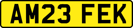 AM23FEK