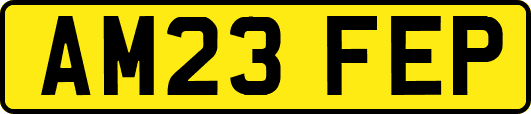 AM23FEP