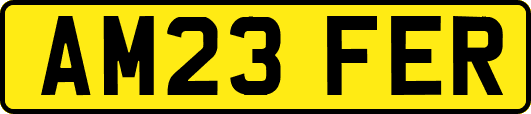 AM23FER