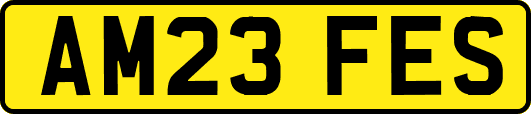 AM23FES