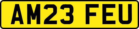 AM23FEU