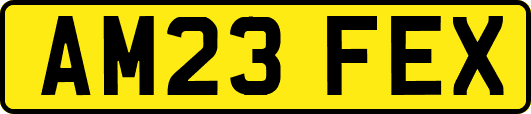 AM23FEX