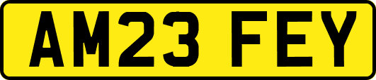 AM23FEY