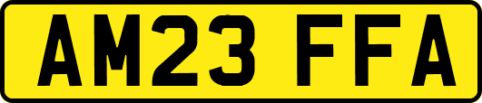 AM23FFA