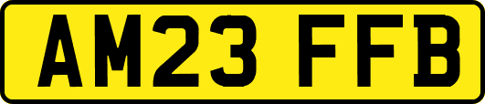 AM23FFB