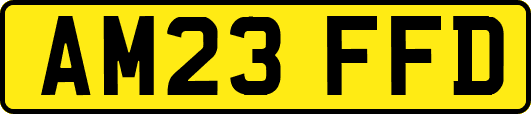 AM23FFD