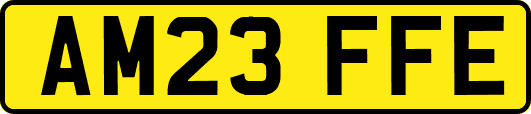 AM23FFE