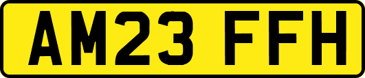 AM23FFH