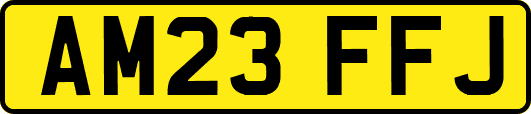 AM23FFJ