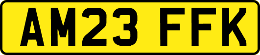 AM23FFK
