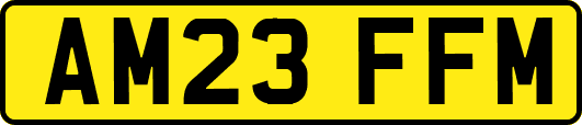 AM23FFM