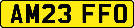 AM23FFO