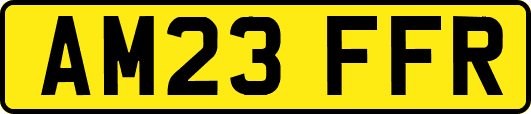 AM23FFR