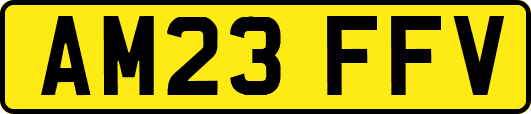 AM23FFV