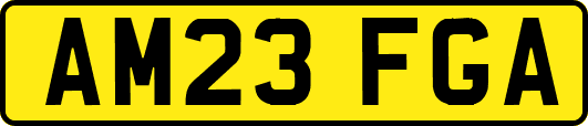 AM23FGA
