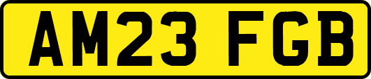 AM23FGB
