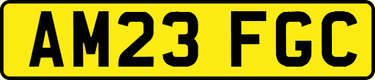 AM23FGC