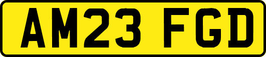 AM23FGD