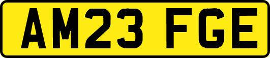 AM23FGE