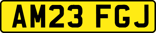 AM23FGJ
