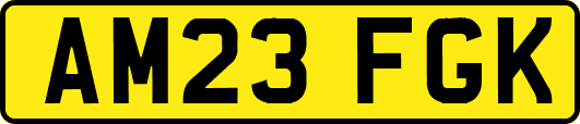 AM23FGK