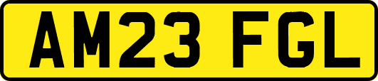 AM23FGL