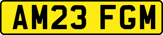 AM23FGM