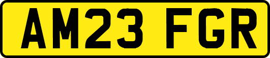 AM23FGR