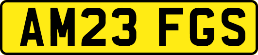 AM23FGS