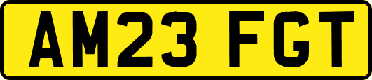AM23FGT