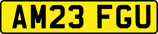 AM23FGU