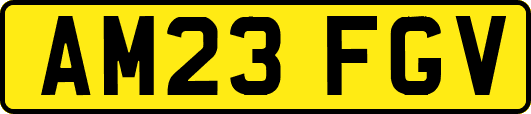 AM23FGV