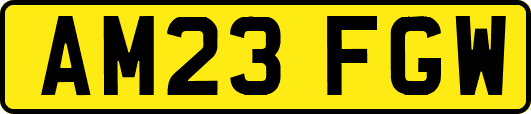 AM23FGW
