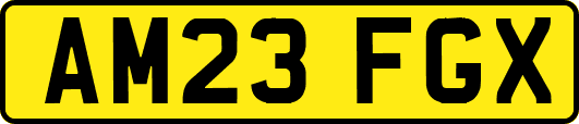 AM23FGX