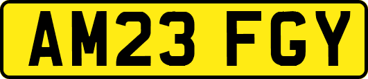 AM23FGY