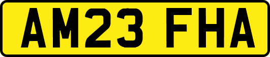 AM23FHA