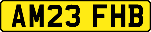AM23FHB