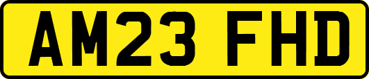 AM23FHD