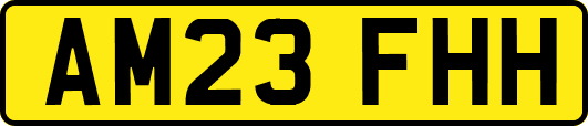 AM23FHH