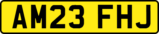 AM23FHJ