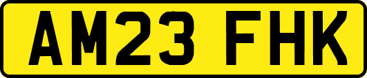 AM23FHK