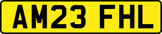 AM23FHL