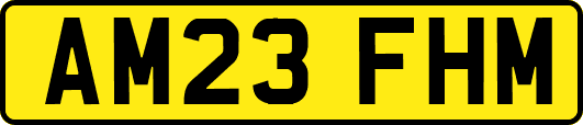 AM23FHM