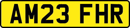 AM23FHR