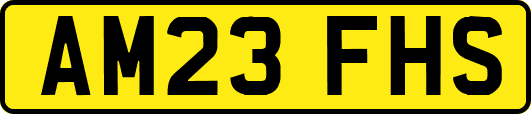 AM23FHS