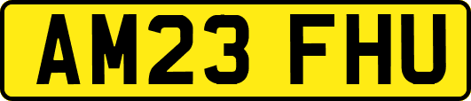 AM23FHU