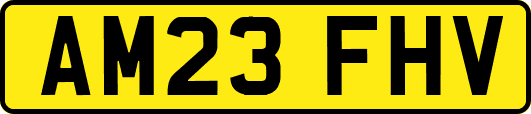 AM23FHV