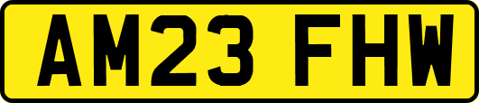 AM23FHW