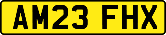 AM23FHX