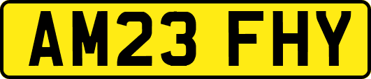 AM23FHY